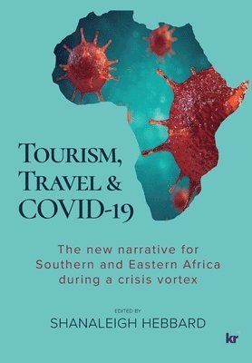 Tourism, Travel & Covid-19 1