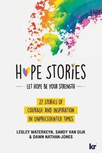 bokomslag Hope Stories
