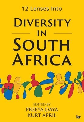 12 Lenses into Diversity in South Africa 1