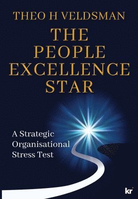 Theo H Veldsman - People Excellence Star, Häftad. Tillgänglighet: Lägg i varukorg
