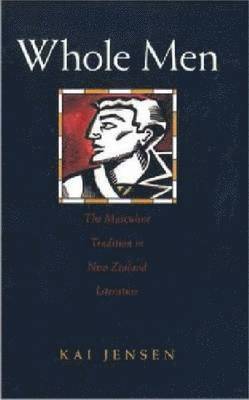 Kai Jensen - Whole Men, Häftad