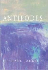 bokomslag Antipodes