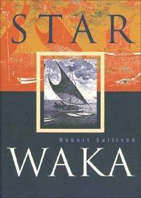 bokomslag Star Waka