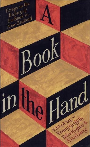 Penny Griffith, Alan Loney, Peter Hughes - Book in the Hand, Häftad