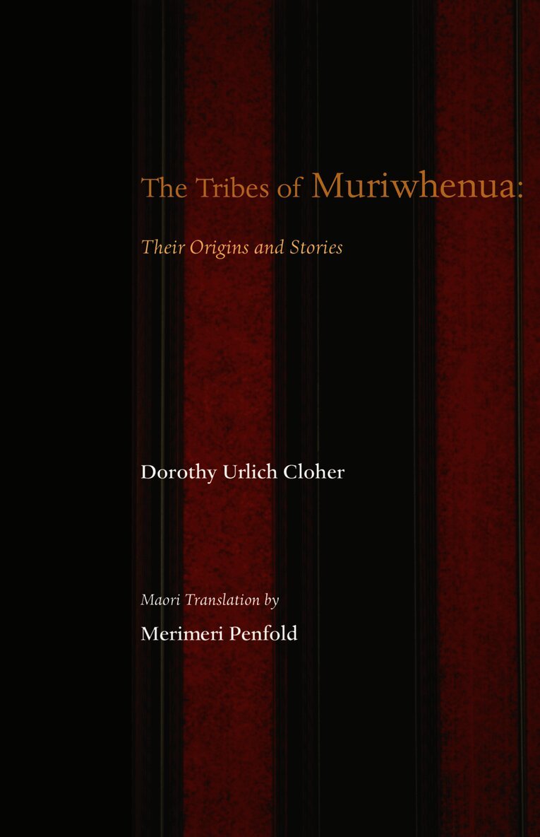 Tribes of Muriwhenua