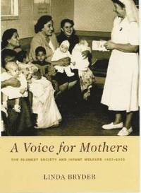 bokomslag Voice for Mothers
