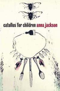 bokomslag Catullus for Children