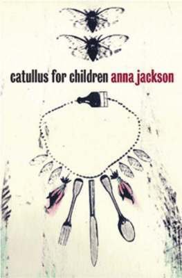 bokomslag Catullus for Children
