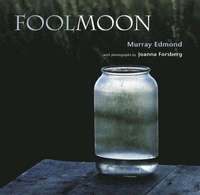 bokomslag Fool Moon