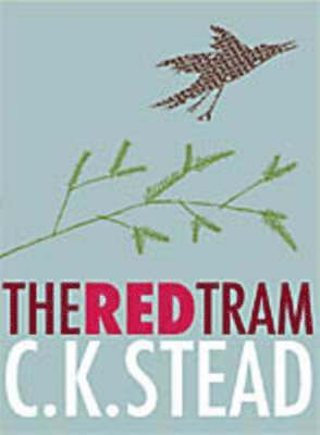 The Red Tram 1