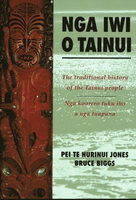 Nga Iwi O Tainui 1