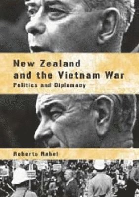 New Zealand and the Vietnam War