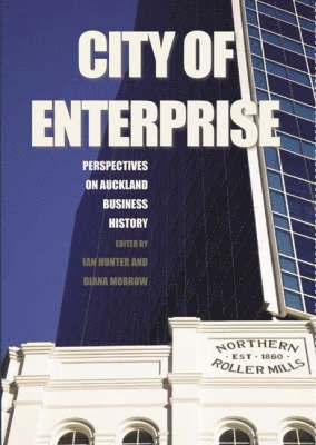 City of Enterprise 1