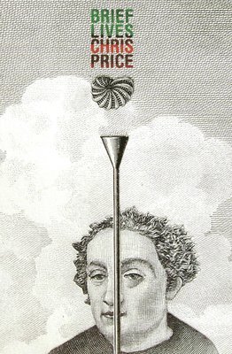Chris Price - Brief Lives, Häftad