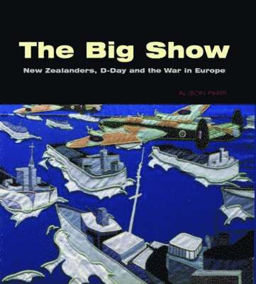 The Big Show 1