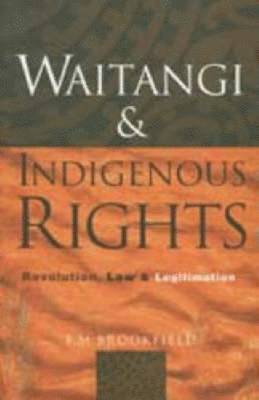 Waitangi and Indigenous Rights 1