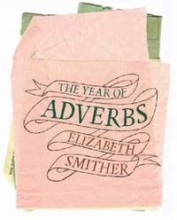 bokomslag The Year of Adverbs