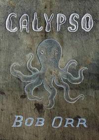 bokomslag Calypso