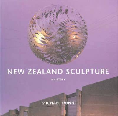 New Zealand Sculpture 1