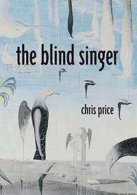 bokomslag The Blind Singer