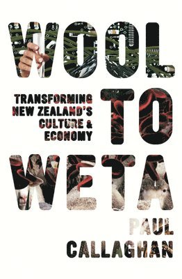 Wool to Weta 1