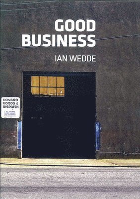 Good Business: New Poems 2005-2008