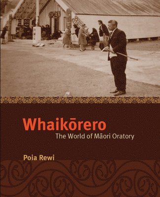 Whaikarero