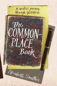 bokomslag Commonplace Book