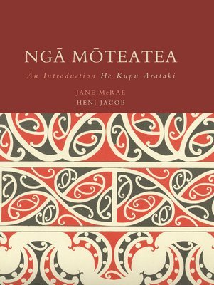 Nga Moteatea 1