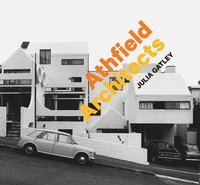 bokomslag Athfield Architects