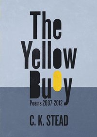 bokomslag Yellow Buoy