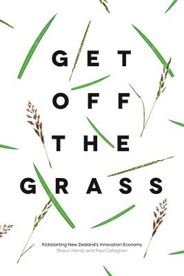 Get off the Grass 1