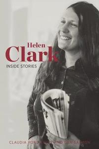 bokomslag Helen Clark