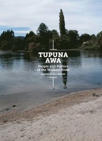 bokomslag Tupuna Awa