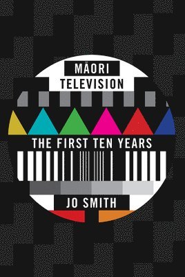 Smith Jo, Jo Smith - Maori Television, Häftad