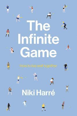 bokomslag Infinite Game