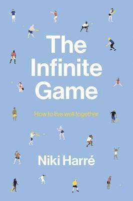 The Infinite Game 1