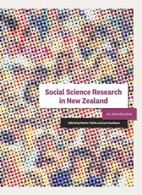 bokomslag Social Science Research in New Zealand