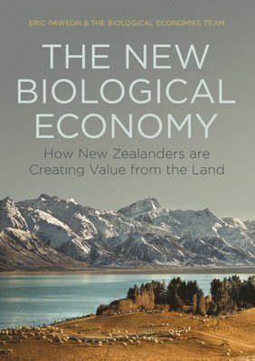 The New Biological Economy 1