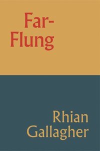 bokomslag Far-Flung