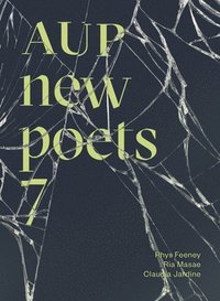 bokomslag AUP New Poets 7