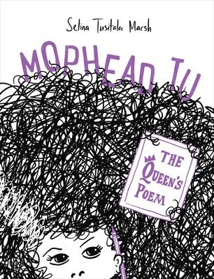 Selina Tusitala Marsh - Mophead Tu, Inbunden