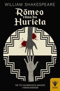 bokomslag Romeo raua ko Hurieta