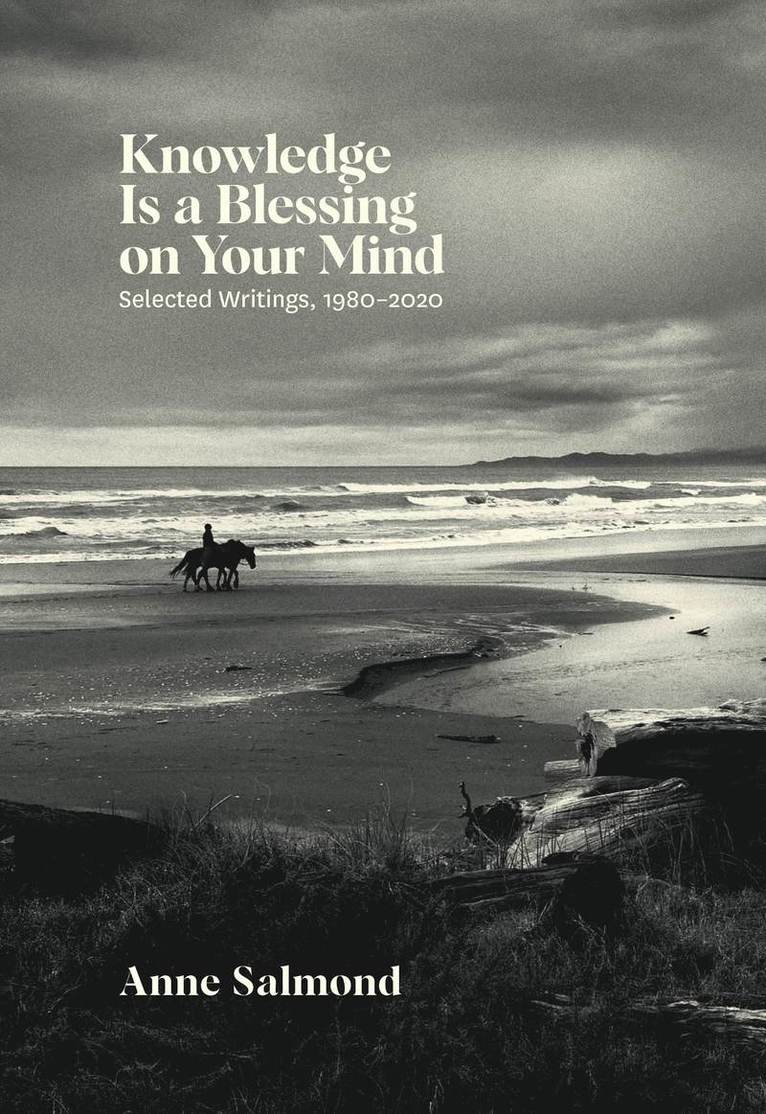 Knowledge Is a Blessing on Your Mind