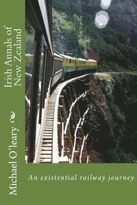 Michael O'Leary - Irish Annals of New Zealand, Häftad
