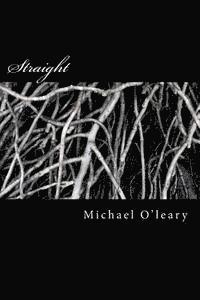 bokomslag Straight: A novel in the Irish-Maori tradition