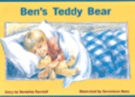 Ben's Teddy Bear