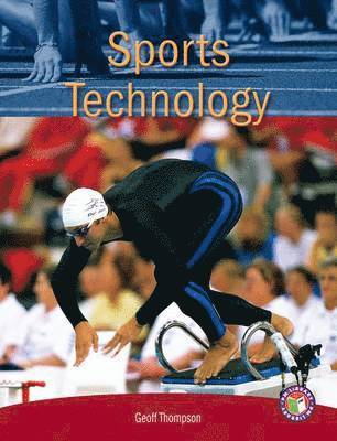 Geoff Thompson - Sports Technology, Häftad