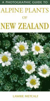 A Photographic Guide to Alpine Plants of New Zealand 1