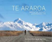 bokomslag Te Araroa